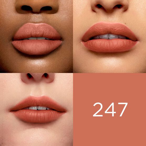 L'ABSOLU ROUGE INTIMATTE R25